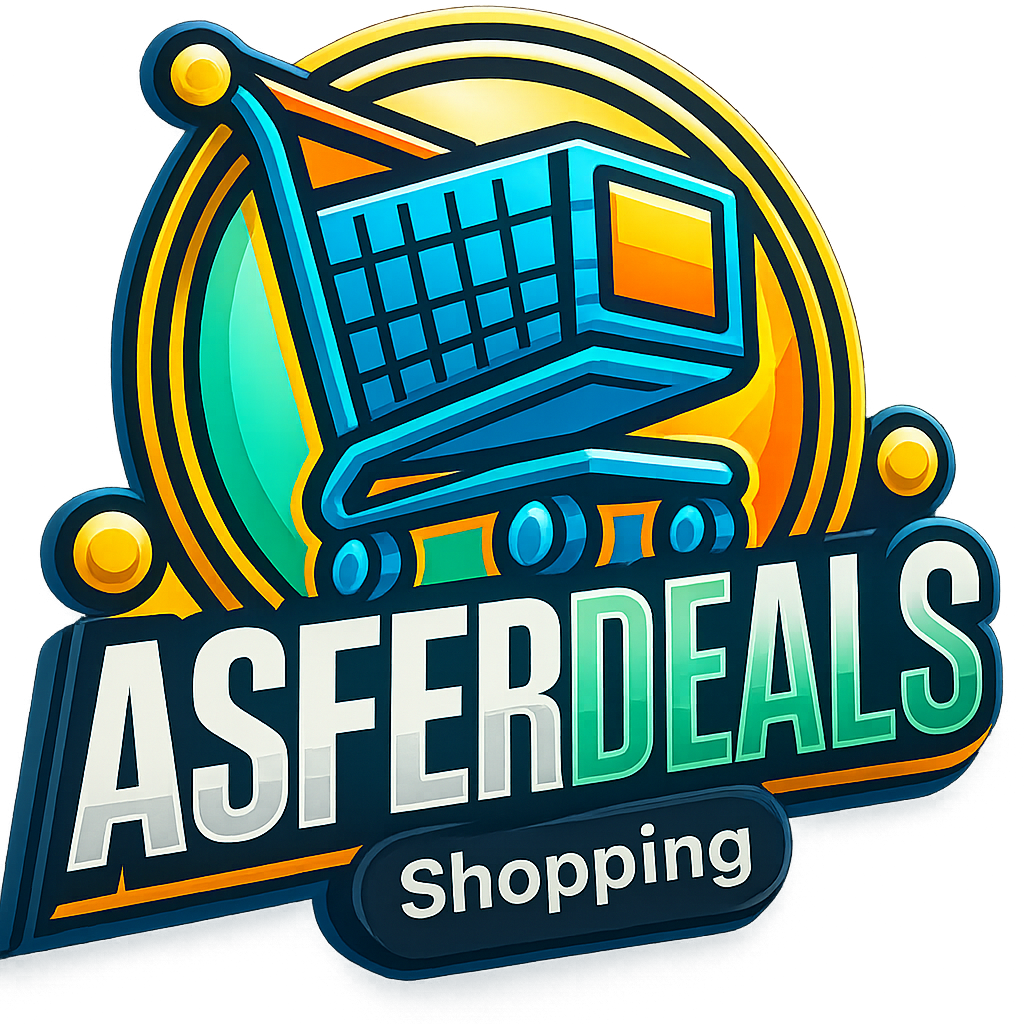 ASFERDEALS